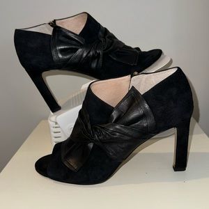 Louis et Cie Women’s black high heel